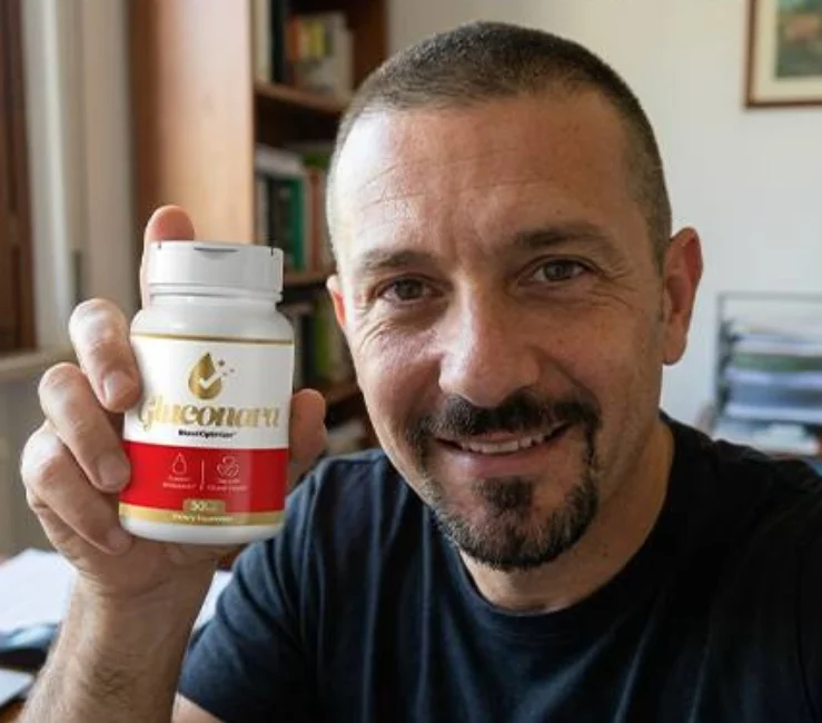 Donald G. — Gluconara review